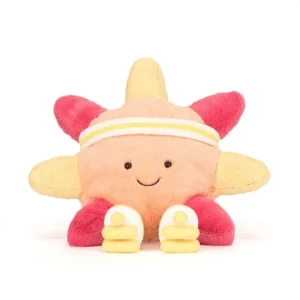 PELUCHE ROLLER SOLEIL - JELLYCAT