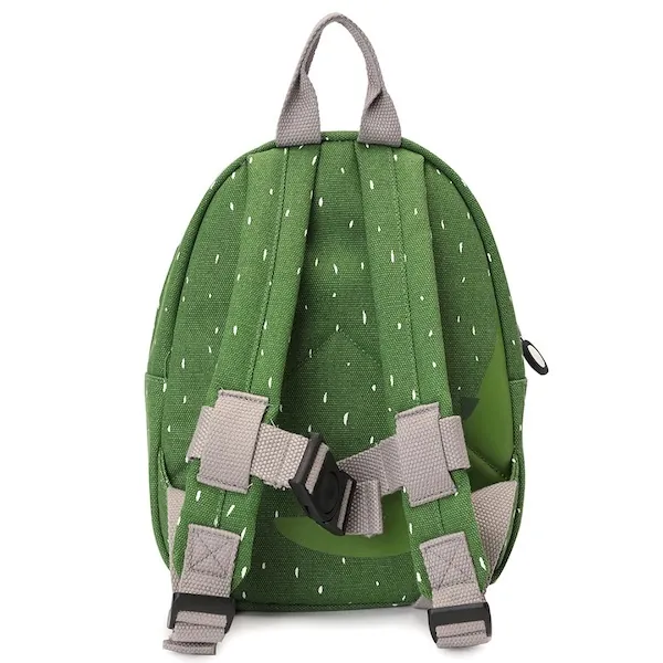SAC A DOS MR ALLIGATOR - TRIXIE BABY – Image 3