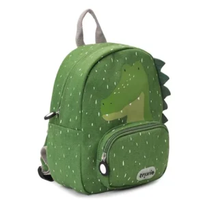 SAC A DOS MR ALLIGATOR - TRIXIE BABY