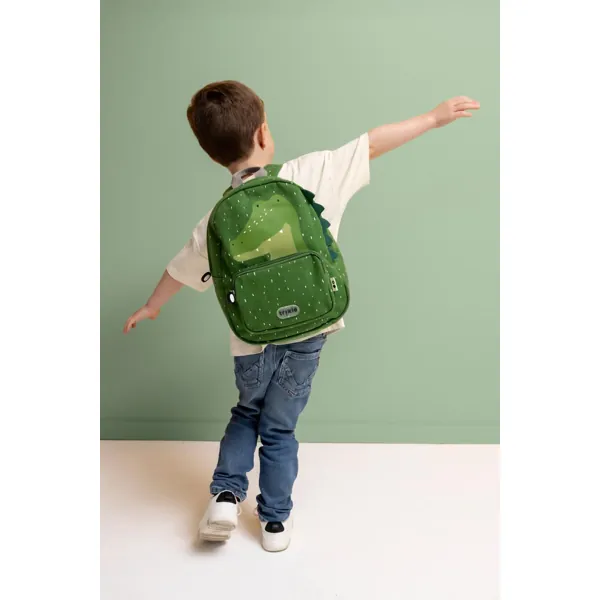 SAC A DOS MR ALLIGATOR - TRIXIE BABY – Image 4