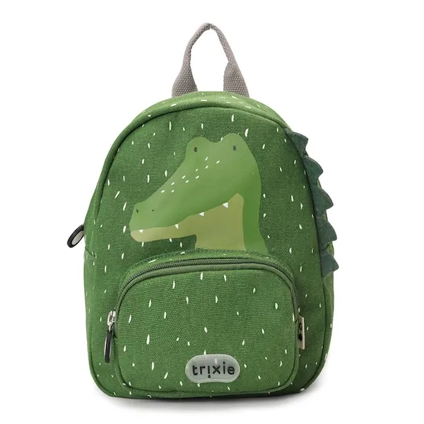 SAC A DOS MR ALLIGATOR - TRIXIE BABY – Image 2