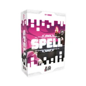 SPELL