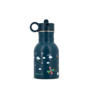 GOURDE JULES SUIS LE CHEMIN 400ML - LILLIPUTIENS