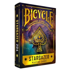 Stargazer 204