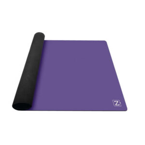 TAPIS - ZACATRUS - VIOLET