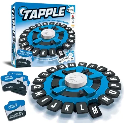 TAPPLE