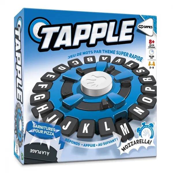 TAPPLE