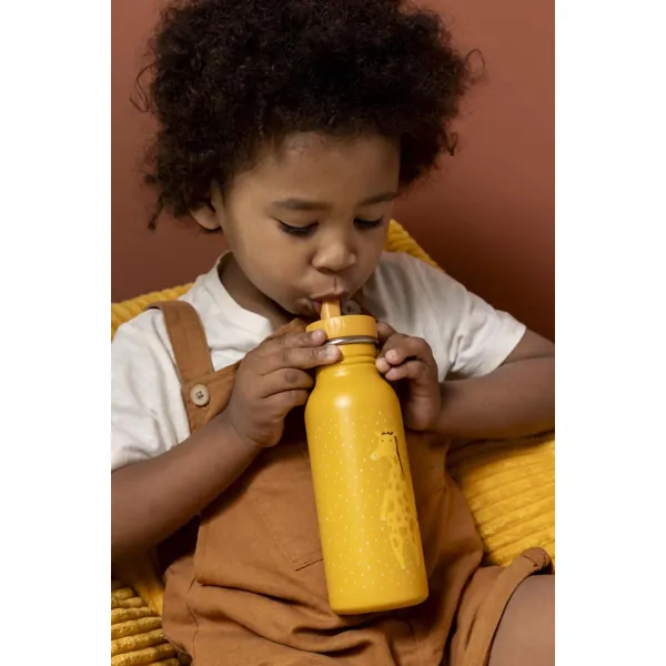 GOURDE MR GIRAFE 500 ML - TRIXIE BABY – Image 5
