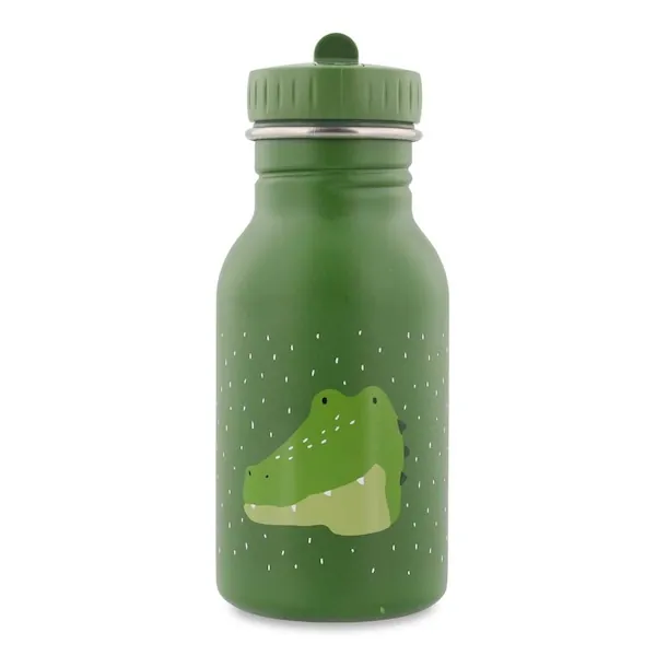 GOURDE MR ALLIGATOR 350 ml - TRIXIE BABY – Image 2