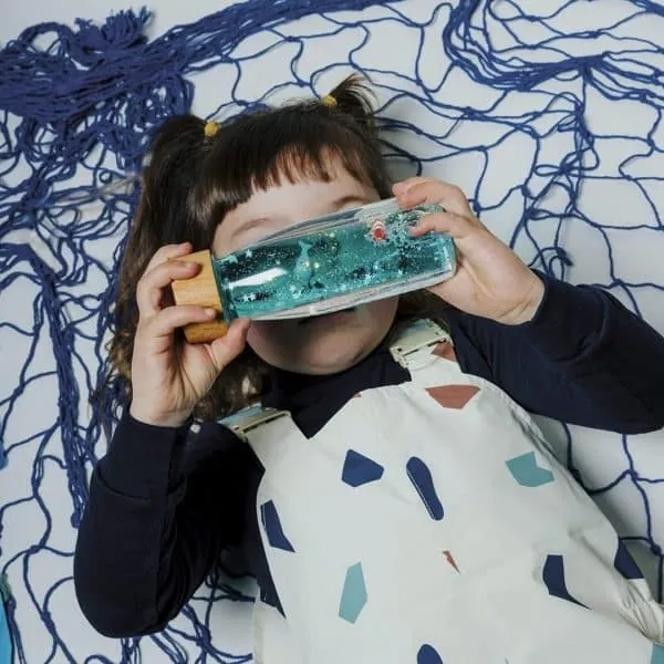 BOUTEILLE SENSORIELLE MOVE BALEINE - PETIT BOOM – Image 3
