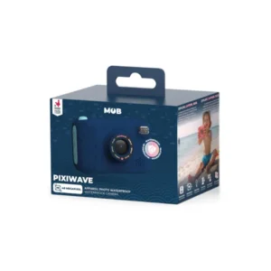 APPAREIL PHOTO PIXIWAVE ABYSS - MOBILITY ON BOARD