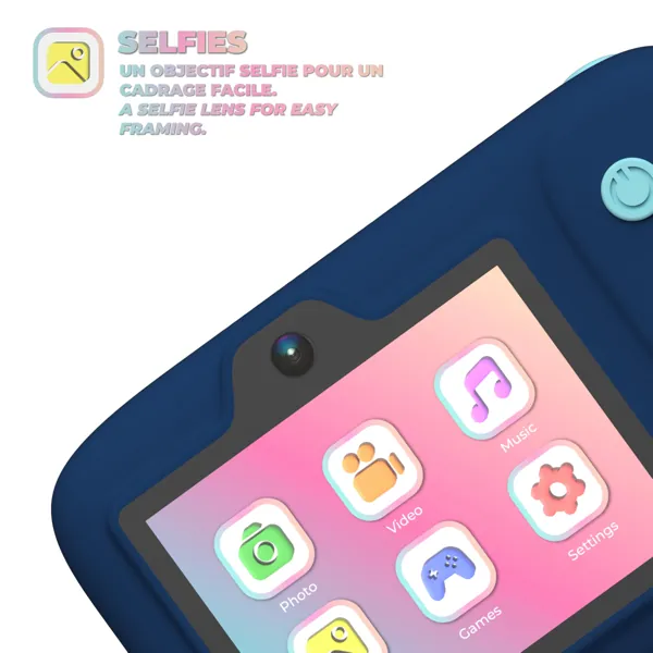 APPAREIL PHOTO PIXIWAVE ABYSS - MOBILITY ON BOARD – Image 3
