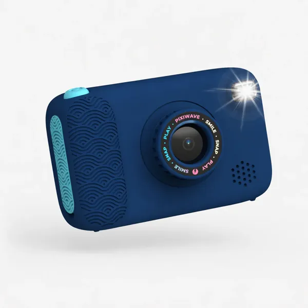 APPAREIL PHOTO PIXIWAVE ABYSS - MOBILITY ON BOARD – Image 2