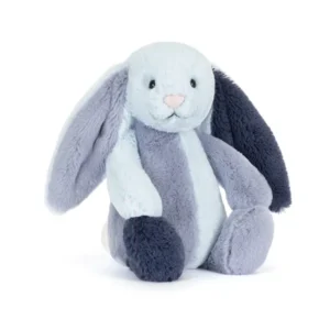PELUCHE LAPIN PUDDLESEA PATCHWORK ORIGINAL - JELLYCAT