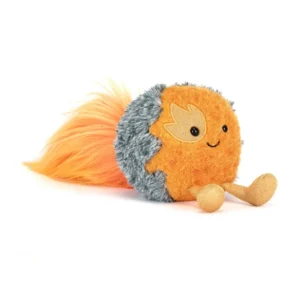 PELUCHE COMETE SPATIALE - JELLYCAT