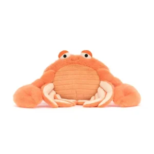 PELUCHE CRABE PINCHSNAP - JELLYCAT