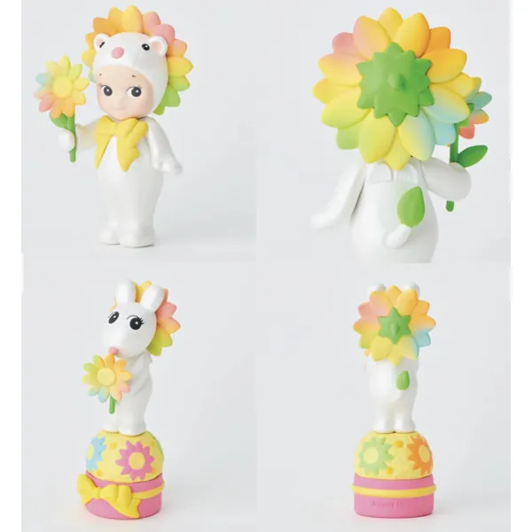 SONNY ANGEL - MINI FIGURINE FLOWER GIFT – Image 2