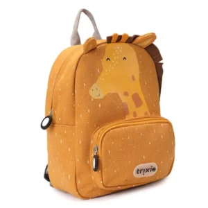 SAC A DOS MR GIRAFE - TRIXIE BABY