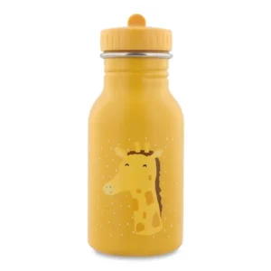 GOURDE MR GIRAFE 350 ML - TRIXIE BABY