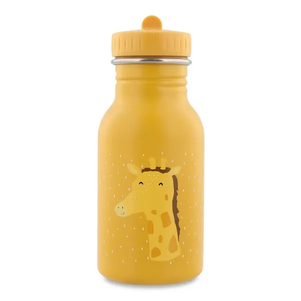 GOURDE MR GIRAFE 350 ML - TRIXIE BABY