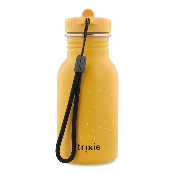 GOURDE MR GIRAFE 350 ML - TRIXIE BABY – Image 4