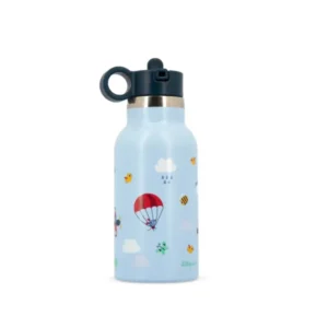 GOURDE ISOTHERME CHERCHE ET TROUVE JULES 350ML - LILLIPUTIENS