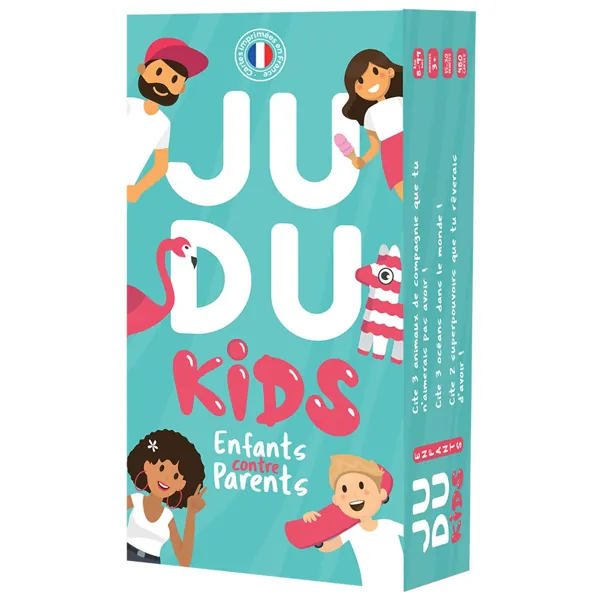 judukids