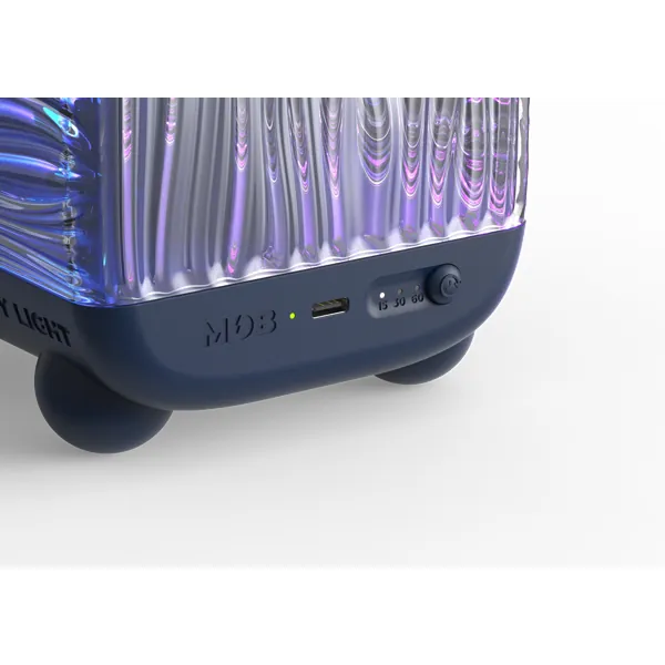 LAMPE OCEANIQUE IMMERSIVE - MOBILITY ON BOARD – Image 3
