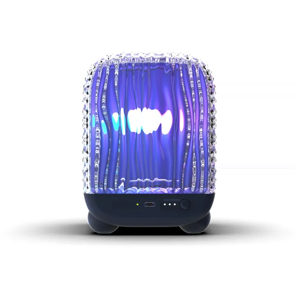 LAMPE OCEANIQUE IMMERSIVE - MOBILITY ON BOARD – Image 2