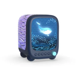 LAMPE OCEANIQUE IMMERSIVE - MOBILITY ON BOARD