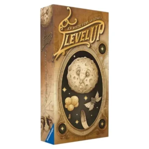 level-up