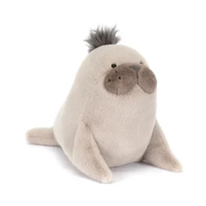 PELUCHE LION DE MER ROARWELL - JELLYCAT