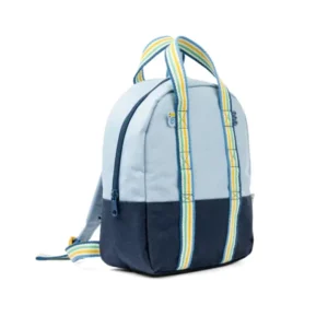SAC A DOS OCEAN BLEU - LILLIPUTIENS