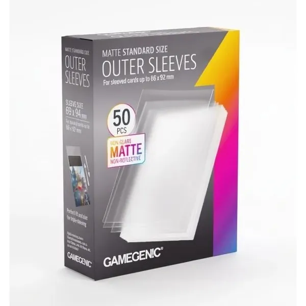 outer-sleeves-matte