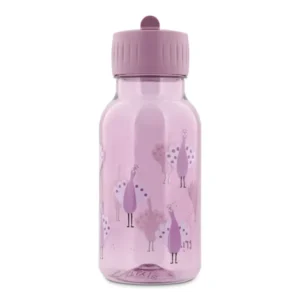 GOURDE TRITAN MRS PEACOCK 350 ML - TRIXIE BABY