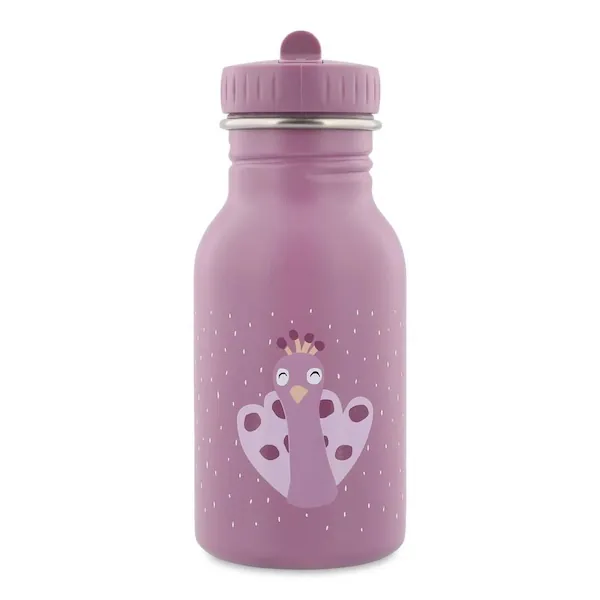GOURDE MRS PEACOCK 350 ML - TRIXIE BABY – Image 2
