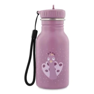 GOURDE MRS PEACOCK 350 ML - TRIXIE BABY