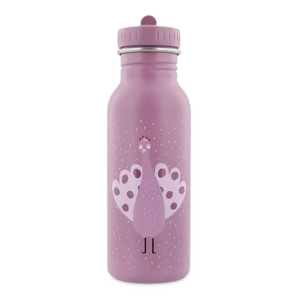 GOURDE MRS PEACOCK 500 ML - TRIXIE BABY – Image 2