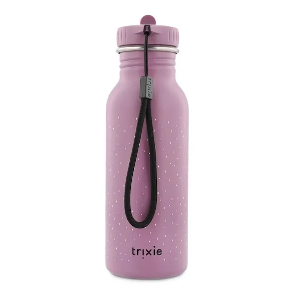 GOURDE MRS PEACOCK 500 ML - TRIXIE BABY – Image 4