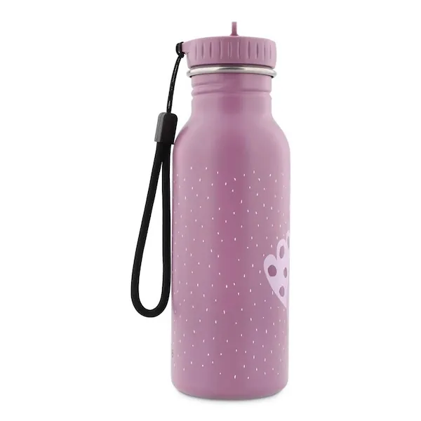 GOURDE MRS PEACOCK 500 ML - TRIXIE BABY – Image 3