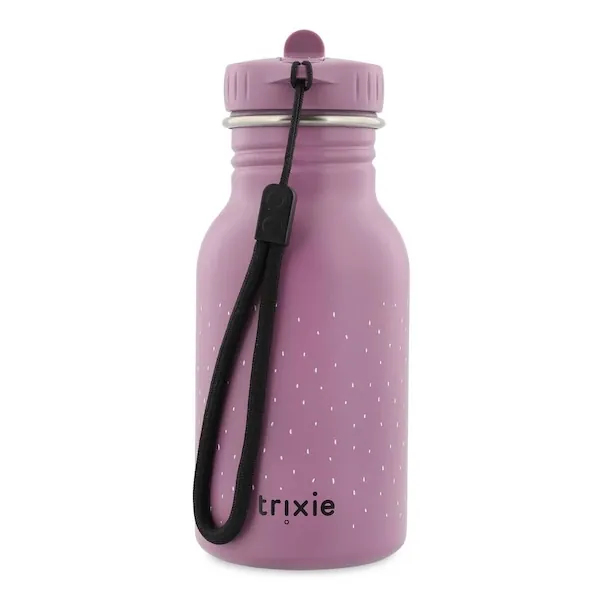 GOURDE MRS PEACOCK 350 ML - TRIXIE BABY – Image 4