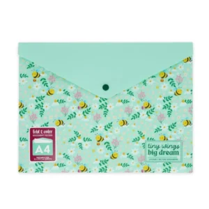 PORTE DOCUMENTS BEE - LEGAMI