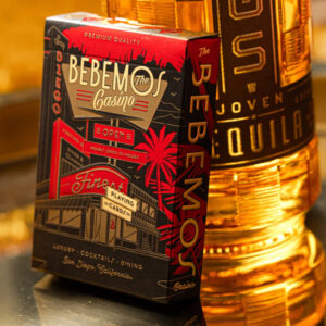 BEBEMOS CASINO