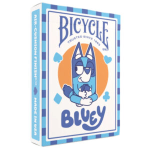 BLUEY