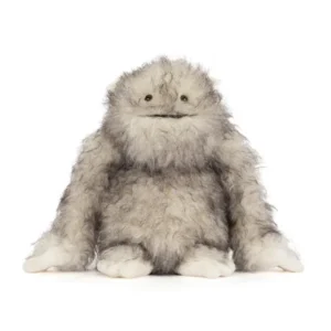 PELUCHE YETI BRETTI - JELLYCAT