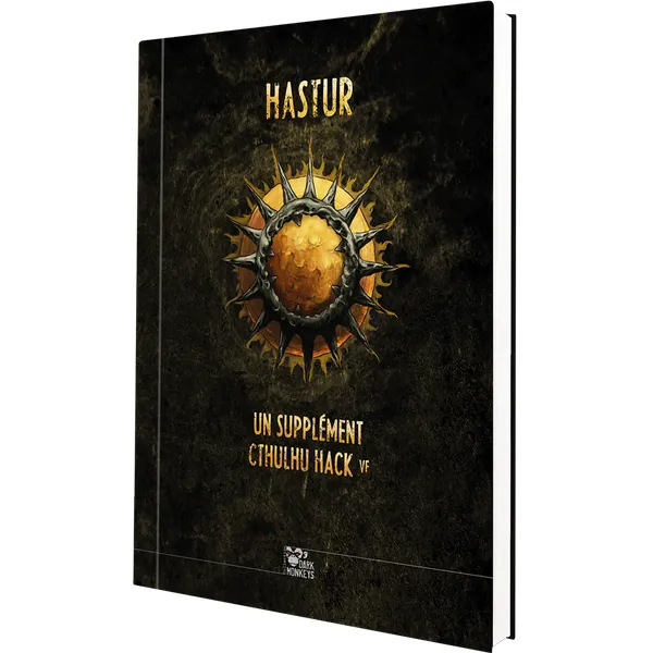 CTHULHU HACK - HASTUR