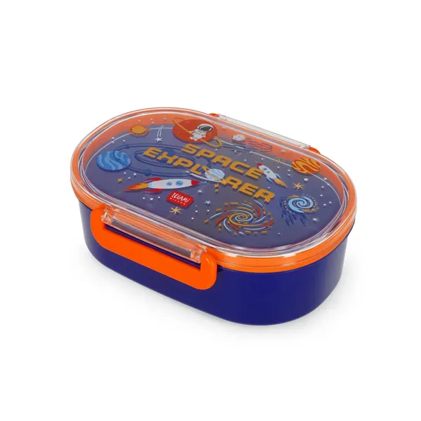 BOITE A GOUTER ESPACE - LEGAMI