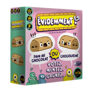 EVIDEMMENT