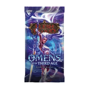 FAB- OMENS OF THE THIRD AGE BOOSTER
