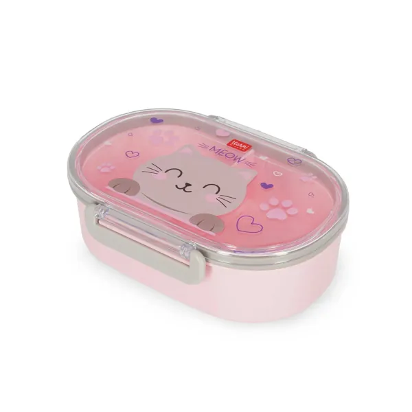 BOITE A GOUTER CHAT - LEGAMI